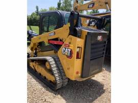 2020 CATERPILLAR 259D3