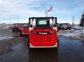 2022 BOBCAT T66