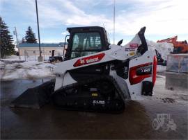 2022 BOBCAT T66