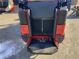 2023 TORO DINGO TX1000W