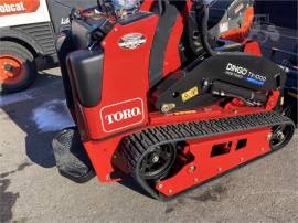 2023 TORO DINGO TX1000W