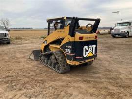 2005 CATERPILLAR 257B