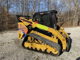 2022 CATERPILLAR 299D3