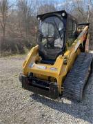 2022 CATERPILLAR 299D3