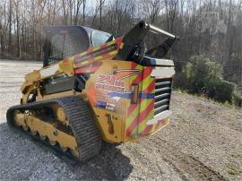 2022 CATERPILLAR 299D3