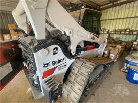 2018 BOBCAT T870