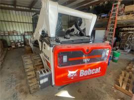 2018 BOBCAT T870