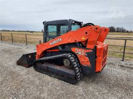 2015 KUBOTA SVL90-2