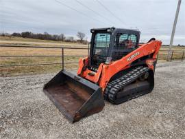 2015 KUBOTA SVL90-2