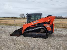 2015 KUBOTA SVL90-2