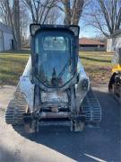 2014 BOBCAT T590