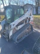 2014 BOBCAT T590