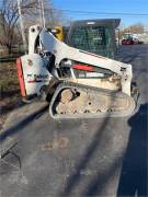 2014 BOBCAT T590