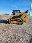 2022 CATERPILLAR 289D3