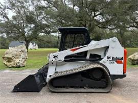 2012 BOBCAT T630