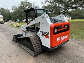 2012 BOBCAT T630