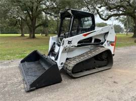 2012 BOBCAT T630