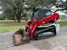 2019 TAKEUCHI TL10V2