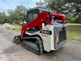 2019 TAKEUCHI TL10V2