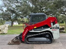 2019 TAKEUCHI TL10V2