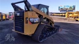 2015 CATERPILLAR 287D