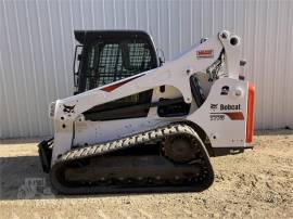 2021 BOBCAT T770