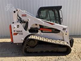 2021 BOBCAT T770