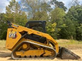 2020 CATERPILLAR 289D3