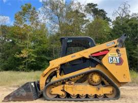 2020 CATERPILLAR 289D3