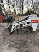 2016 BOBCAT MT55