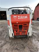 2016 BOBCAT MT55