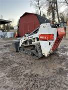 2016 BOBCAT MT55