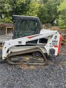 2019 BOBCAT T450