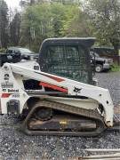 2019 BOBCAT T450