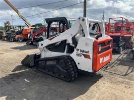 2014 BOBCAT T590