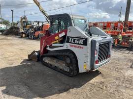 2019 TAKEUCHI TL6R