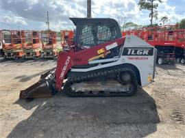 2019 TAKEUCHI TL6R