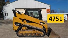 2011 CATERPILLAR 259B3