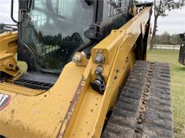 2019 CATERPILLAR 299D3