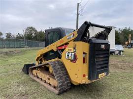 2019 CATERPILLAR 299D3