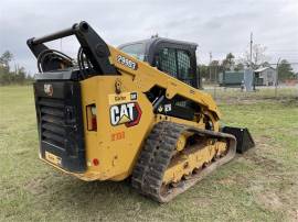 2019 CATERPILLAR 299D3