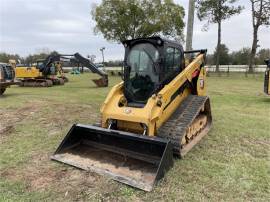 2019 CATERPILLAR 299D3