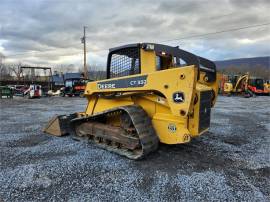 2006 DEERE CT332