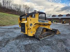 2006 DEERE CT332