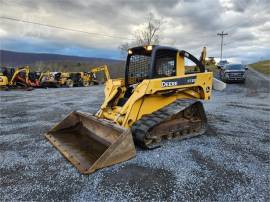 2006 DEERE CT332