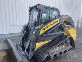 2017 NEW HOLLAND C238