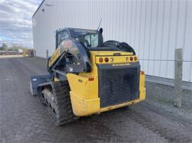 2017 NEW HOLLAND C238