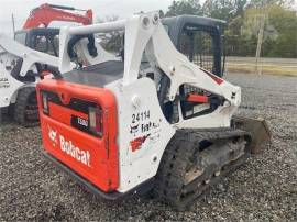 2019 BOBCAT T590