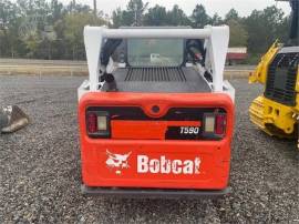 2019 BOBCAT T590