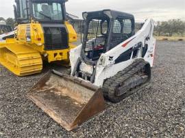 2019 BOBCAT T590